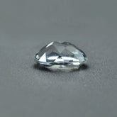 CRYSTAL ROCK QUARTZ CUT OVAL (SI) 14.00X10.00 MM 6.95 CTS