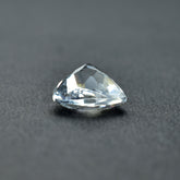 CRYSTAL ROCK QUARTZ CUT TRILLIAN (CLEAN) 10.00X10.00 MM 3.05 CTS