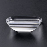 CRYSTAL CUT OCTAGON 18X12MM 14.50 Cts.
