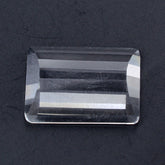 CRYSTAL STEP CUT FANCY CAB 18X13MM 9.53 Cts.