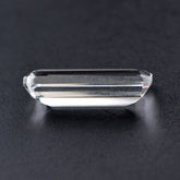 CRYSTAL CUT OCTAGON 15X6MM 3.50 Cts.