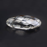 CRYSTAL BRIOLETTE ROUND 28MM 42.03 Cts.