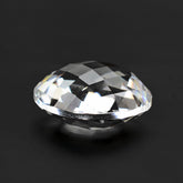 CRYSTAL BRIOLETTE ROUND 16MM 13.15 Cts.