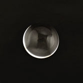 CRYSTAL ROUND CAB 16.70MM 16.6 Cts.