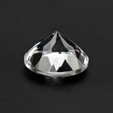 CRYSTAL CUT ROUND 10MM 3.13 Cts.