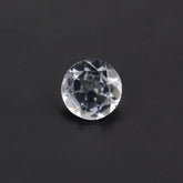 CRYSTAL CUT ROUND 5MM (THICKNESS-2.70-2.90MM) 0.46 Cts.