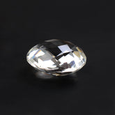 CRYSTAL BRIOLETTE ROUND 14MM 8.65 Cts.