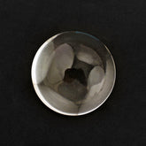 CRYSTAL ROUND CAB 15MM 12.6 Cts.