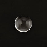 CRYSTAL ROUND CAB 13MM 8.28 Cts.