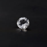 CRYSTAL CUT ROUND 2.70MM 0.08 Cts.