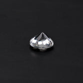 CRYSTAL CUT ROUND 2.70MM 0.08 Cts.