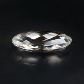 CRYSTAL BRIOLETTE ROUND 18MM 11.5 Cts.