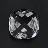 CRYSTAL BRIOLETTE CUSHION 20MM 16 Cts.