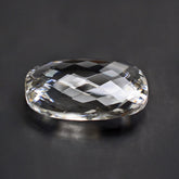 CRYSTAL BRIOLETTE CUSHION 20MM 16 Cts.