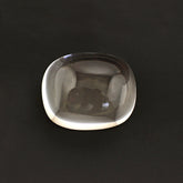 CRYSTAL CUSHION CAB 16X13MM 13.9 Cts.