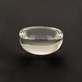 CRYSTAL CUSHION CAB 16X13MM 13.9 Cts.
