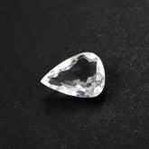 CRYSTAL CUT PEAR 19.50X14MM 11.75 Cts.
