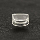 CRYSTAL SQUARE CAB 6MM 1.20 Cts.