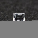 CRYSTAL PRINCESS CUT SQUARE 2MM 0.04 Cts.