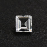 CRYSTAL CUT SQUARE 5MM 0.70 Cts.