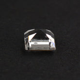CRYSTAL CUT SQUARE 5MM 0.70 Cts.