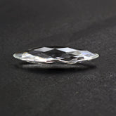 CRYSTAL BRIOLETTE MARQUISE 31X12MM 13.74 Cts.