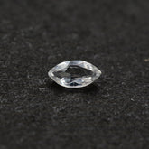 CRYSTAL CUT MARQUISE 4X2MM 0.05 Cts.