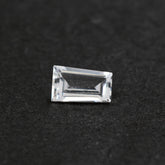 CRYSTAL CUT TAPER 5X3X2.50MM 0.75 Cts.