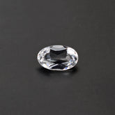 CRYSTAL CUT OVAL 5X3MM 0.22 Cts.