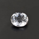 CRYSTAL CUT OVAL 12X10MM 4.45 Cts.