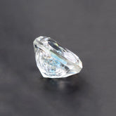 CRYSTAL CUT ROUND (INSIDE STONE) 8MM 1.83 Cts.