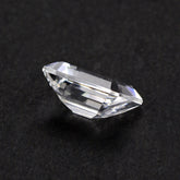 CRYSTAL CUT OCTAGON 11X9MM 4.07 Cts.