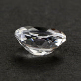 CRYSTAL CUT OVAL 11X9MM 3.37 Cts.