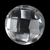 CRYSTAL BRIOLETTE ROUND 8MM1.81 Cts.