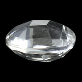 CRYSTAL BRIOLETTE ROUND 8MM1.81 Cts.