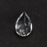 CRYSTAL CUT PEAR 12X8MM 2.67 Cts.