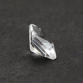 CRYSTAL PRINCESS CUT SQUARE 6MM 1.07 Cts.