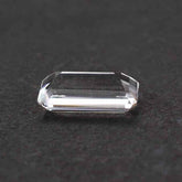 CRYSTAL CUT OCTAGON 12X6MM 2.75 Cts.