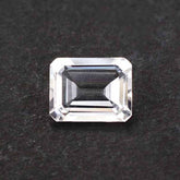 CRYSTAL CUT OCTAGON 9X7MM 2.10 Cts.
