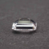 CRYSTAL CUT OCTAGON 9X7MM 2.10 Cts.