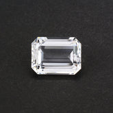 CRYSTAL CUT OCTAGON 24X18MM 38.30 Cts.
