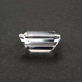 CRYSTAL CUT OCTAGON 24X18MM 38.30 Cts.