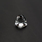 CRYSTAL BULLET CAB 2MM 0.05 Cts.
