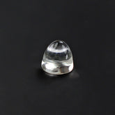 CRYSTAL BULLET CAB 3MM 0.19 Cts.