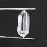 CRYSTAL PENCIL SHAPE PENCIL 18.50X7.50MM 8.22 Cts.