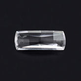 CRYSTAL CUT FANCY 16.50X6MM 3.8 Cts.