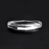 CRYSTAL CUT FANCY 16.50X6MM 3.8 Cts.