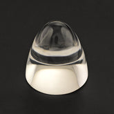 CRYSTAL BULLET CAB 20MM 54.13 Cts.