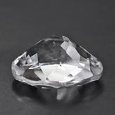CRYSTAL NIRVANA CUT OVAL (DES#81) 11X9MM 3.31 Cts.