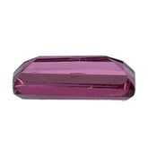 RUBELLITE CUT BAGUETTE 4.50X2MM 0.15 Cts.